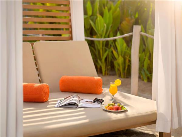 Aparthotel Adagio Premium The Palm