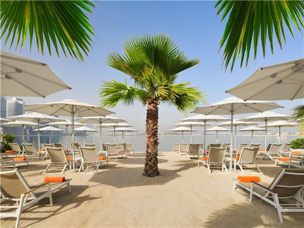 Aparthotel Adagio Premium The Palm