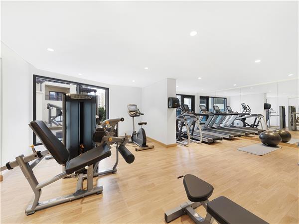 Aparthotel Adagio Premium The Palm