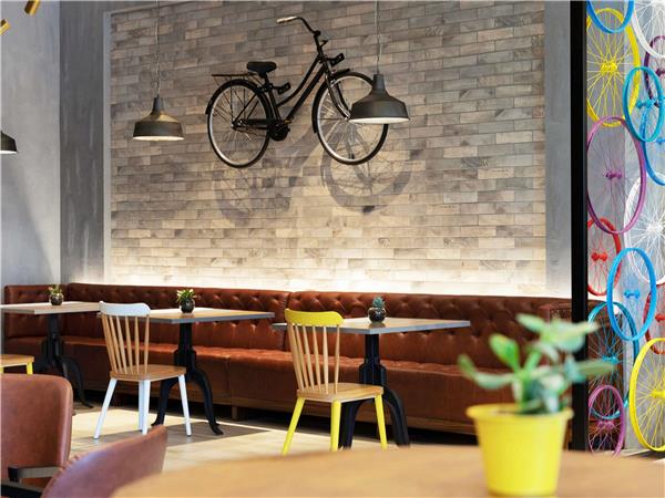Aparthotel Adagio Premium The Palm