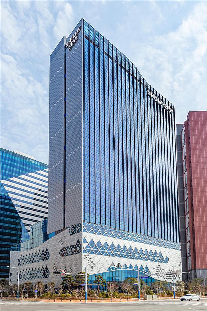 Shilla Stay Seobusan