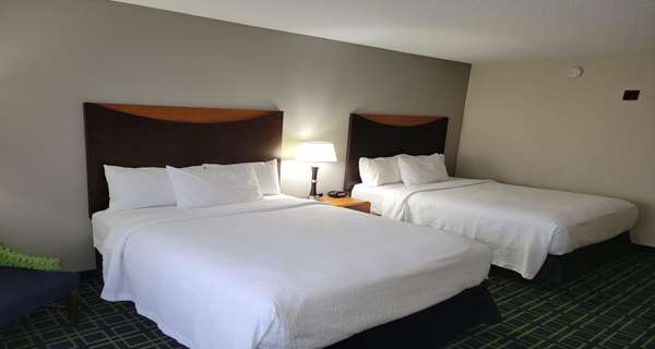  - Best Western Louisville South Shepherdsville Hotel - I-65, Exit 121