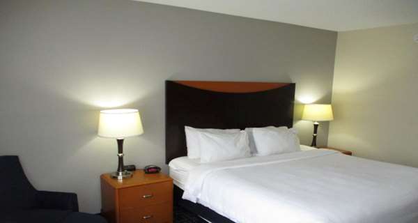  - Best Western Louisville South Shepherdsville Hotel - I-65, Exit 121