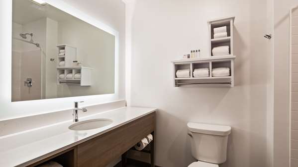  - Forge Hotel Anaconda