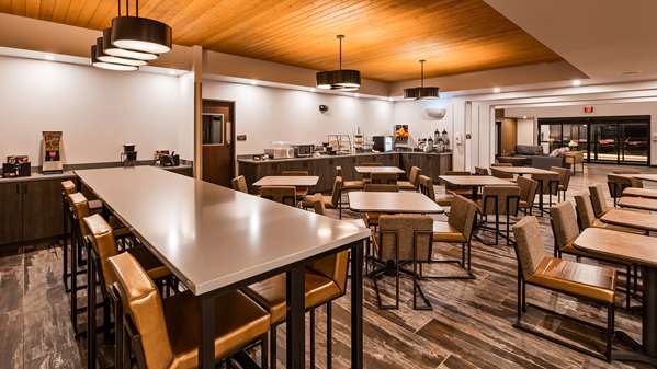 Amenities - Forge Hotel Anaconda