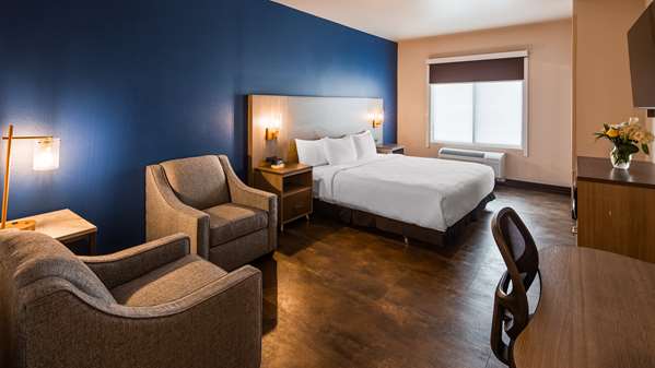  - Forge Hotel Anaconda