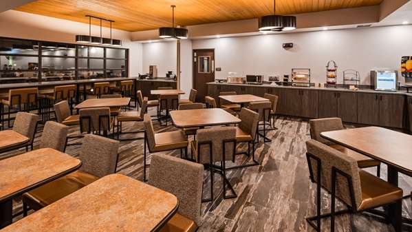 Amenities - Forge Hotel Anaconda