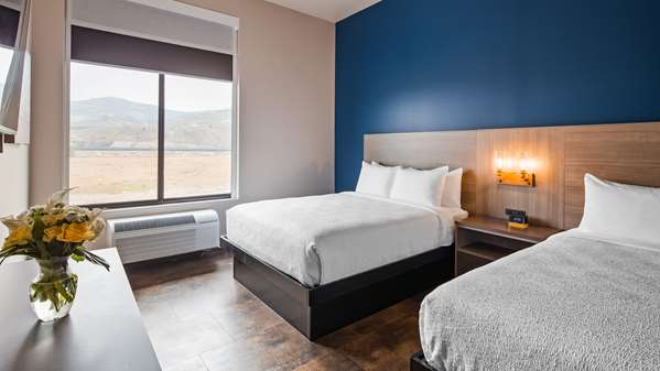  - Forge Hotel Anaconda