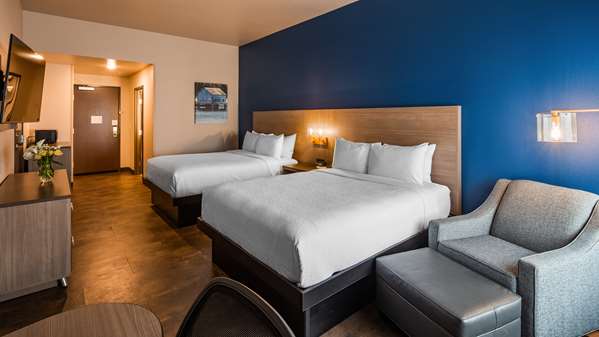  - Forge Hotel Anaconda