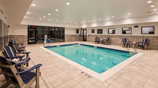 Pool - Forge Hotel Anaconda