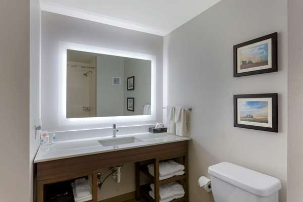  - Comfort Inn Jonesboro - I-555, Exit 42