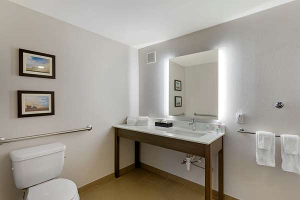  - Comfort Inn Jonesboro - I-555, Exit 42