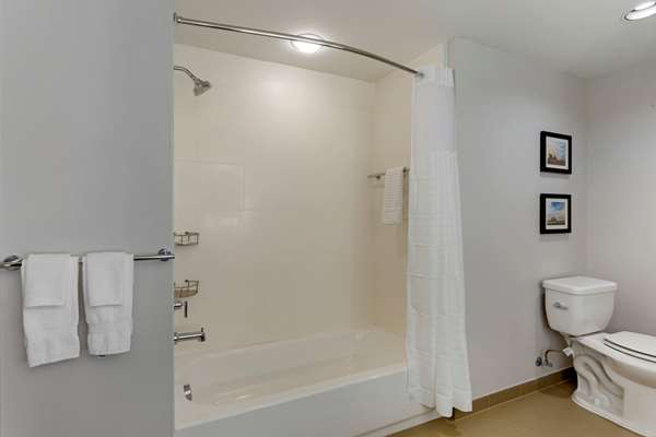 Suite - Comfort Inn Jonesboro - I-555, Exit 42