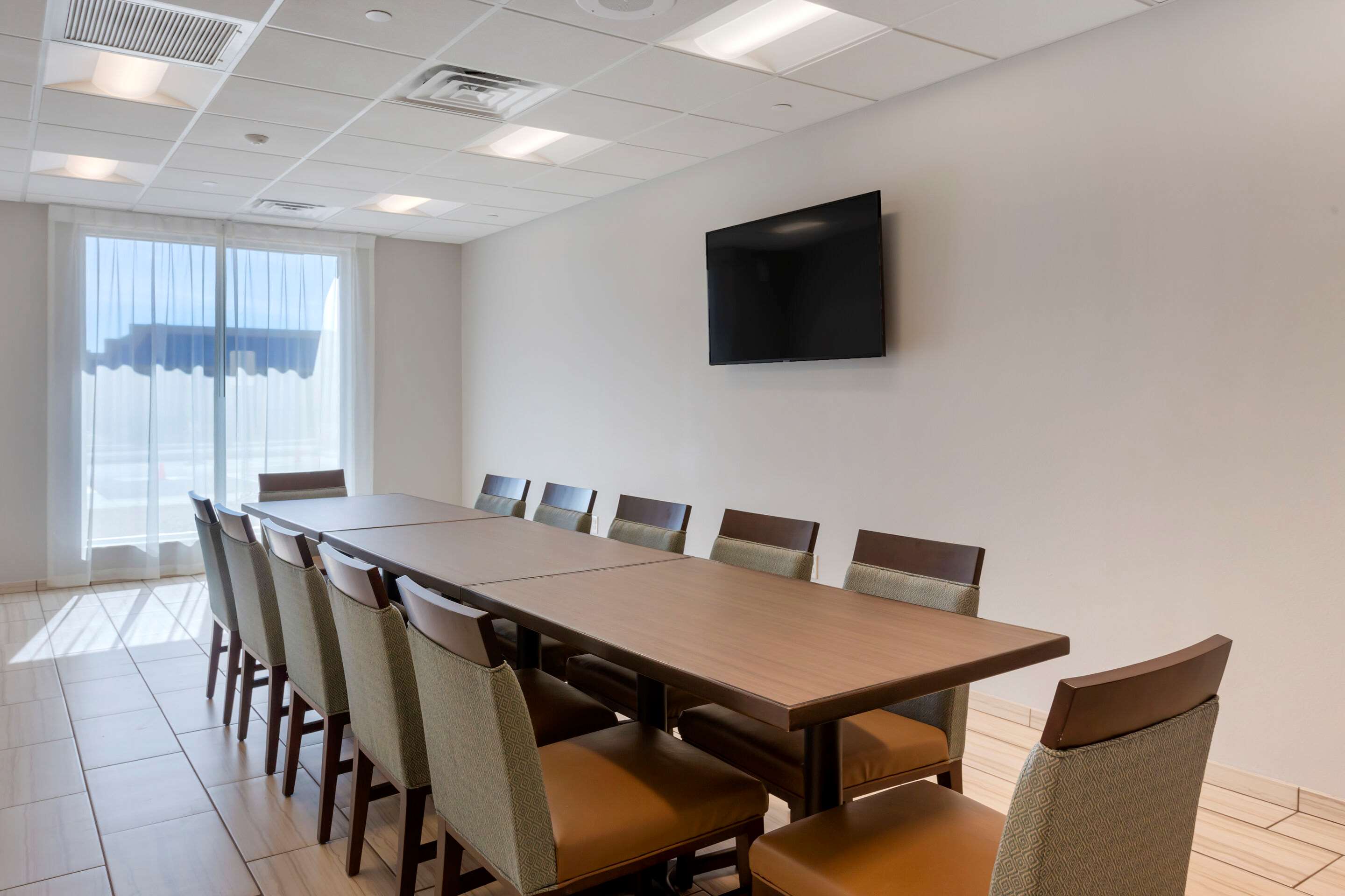 Meeting room