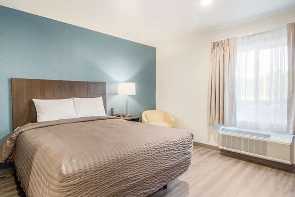  - WoodSpring Suites Campfield Commons Jacksonville - I-295, Exit 56