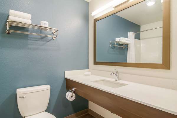  - WoodSpring Suites Campfield Commons Jacksonville - I-295, Exit 56