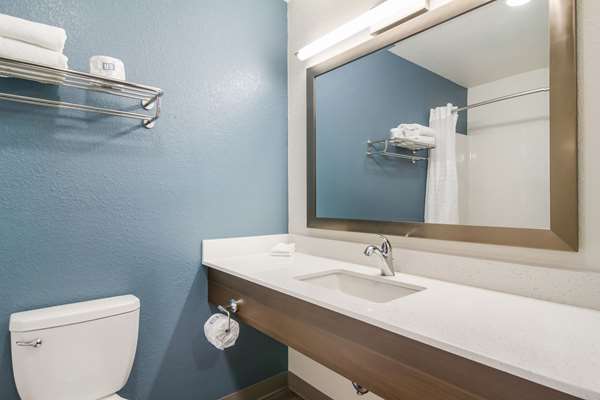  - WoodSpring Suites Campfield Commons Jacksonville - I-295, Exit 56