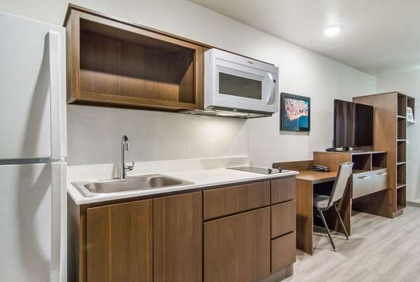  - WoodSpring Suites Campfield Commons Jacksonville - I-295, Exit 56