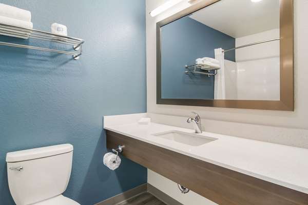  - WoodSpring Suites Campfield Commons Jacksonville - I-295, Exit 56