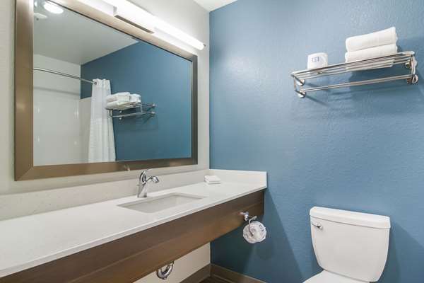  - WoodSpring Suites Campfield Commons Jacksonville - I-295, Exit 56