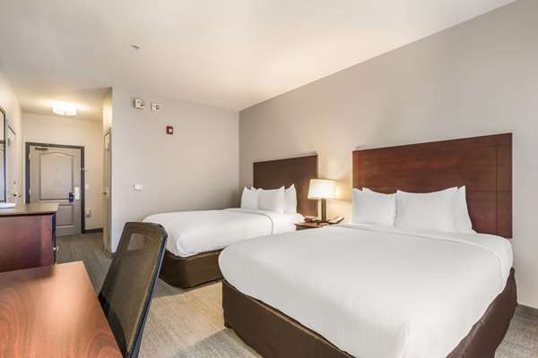  - Comfort Inn & Suites Fairburn - I-85, Exit 61