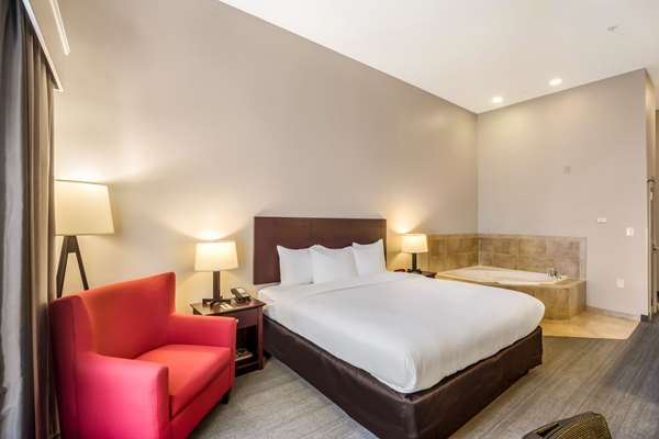  - Comfort Inn & Suites Fairburn - I-85, Exit 61