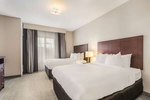 Suite - Comfort Inn & Suites Fairburn - I-85, Exit 61