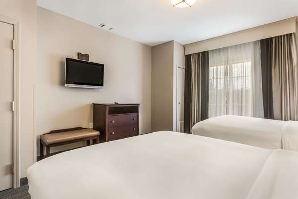 Suite - Comfort Inn & Suites Fairburn - I-85, Exit 61