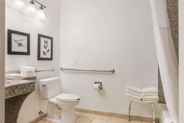  - Comfort Inn & Suites Fairburn - I-85, Exit 61