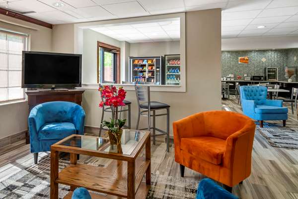  - Quality Inn Overland Park