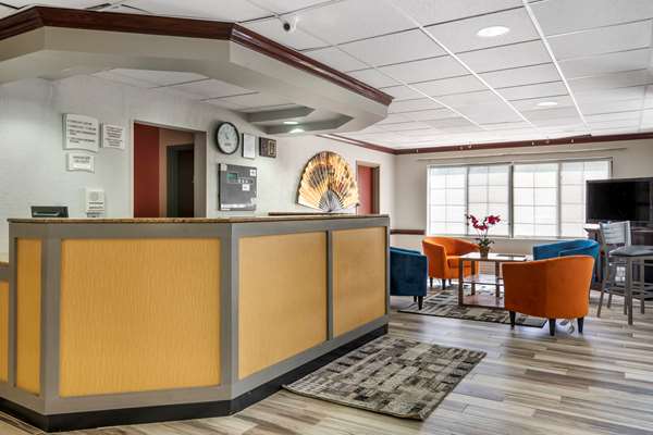  - Quality Inn Overland Park