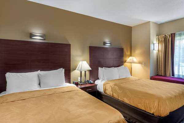  - Quality Inn Overland Park