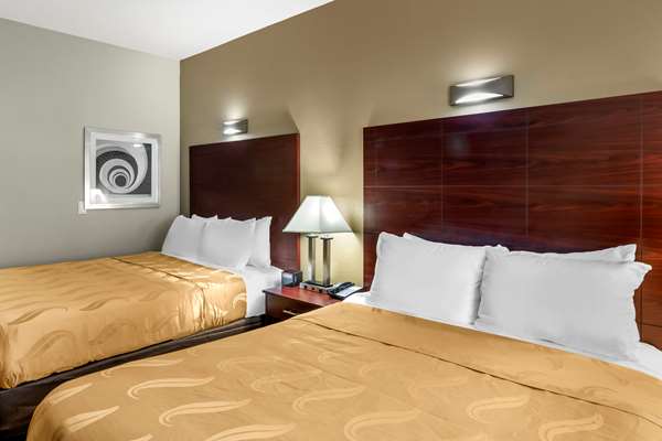  - Quality Inn Overland Park