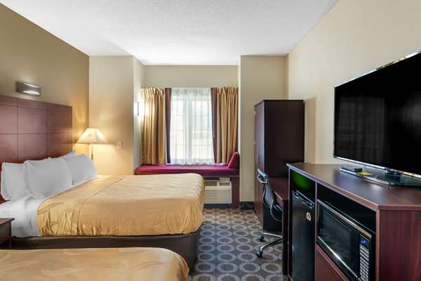  - Quality Inn Overland Park