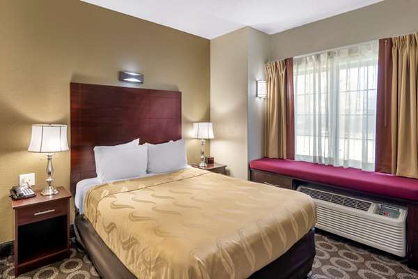  - Quality Inn Overland Park