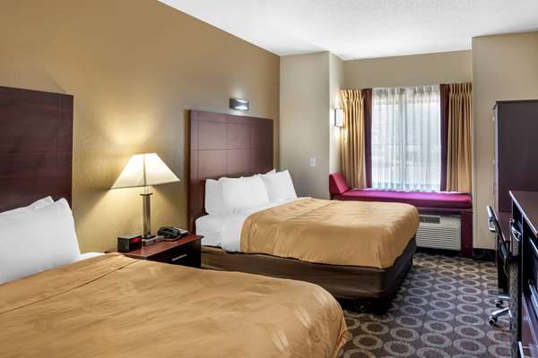  - Quality Inn Overland Park