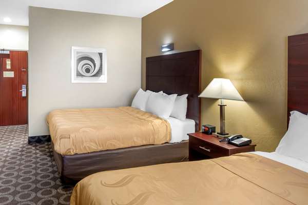  - Quality Inn Overland Park