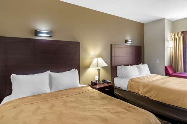  - Quality Inn Overland Park