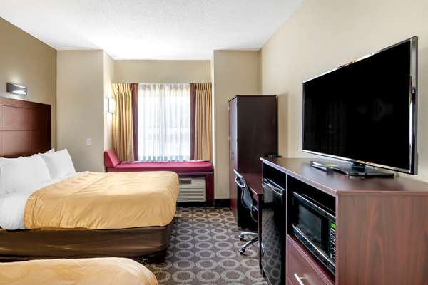  - Quality Inn Overland Park