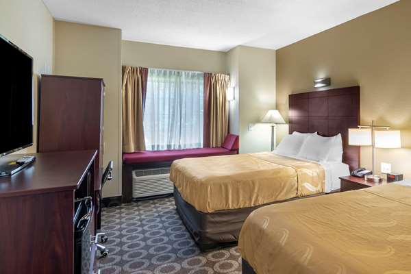  - Quality Inn Overland Park