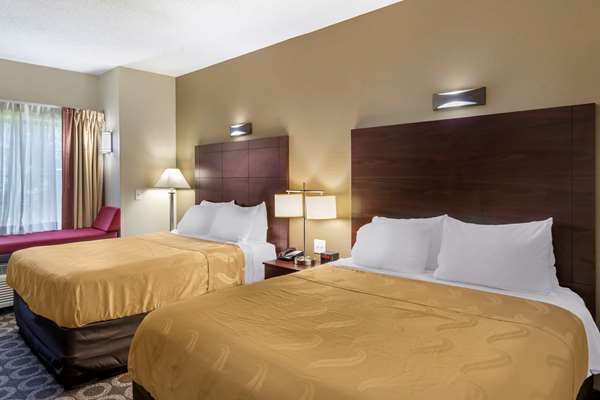  - Quality Inn Overland Park