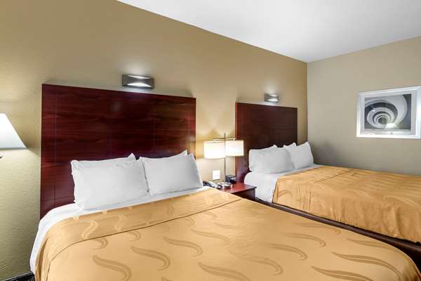  - Quality Inn Overland Park