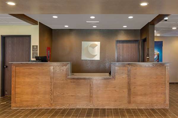  - Comfort Inn & Suites Euless