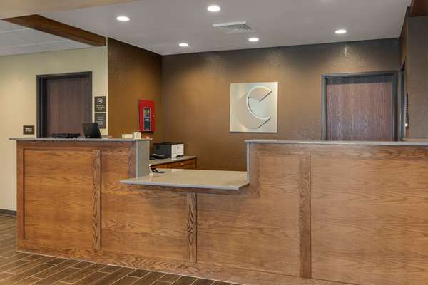  - Comfort Inn & Suites Euless