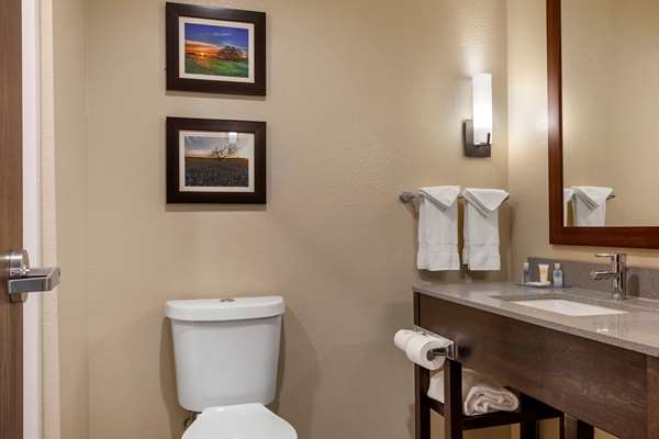  - Comfort Inn & Suites Euless