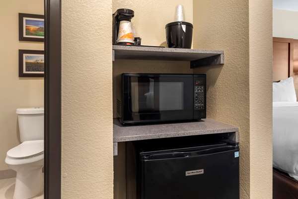  - Comfort Inn & Suites Euless