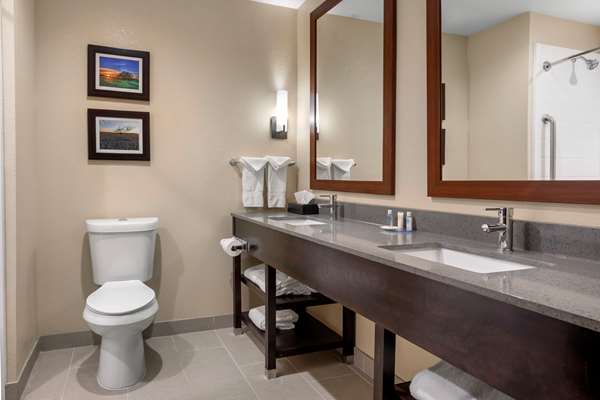 Suite - Comfort Inn & Suites Euless