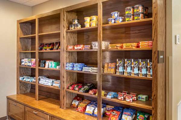  - Comfort Inn & Suites Euless