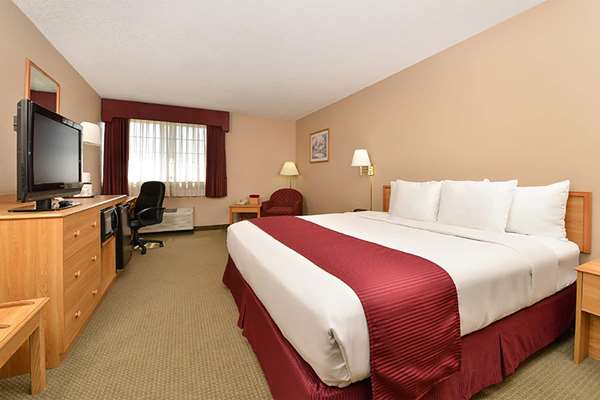  - Baymont Inn & Suites I-35 Blackwell