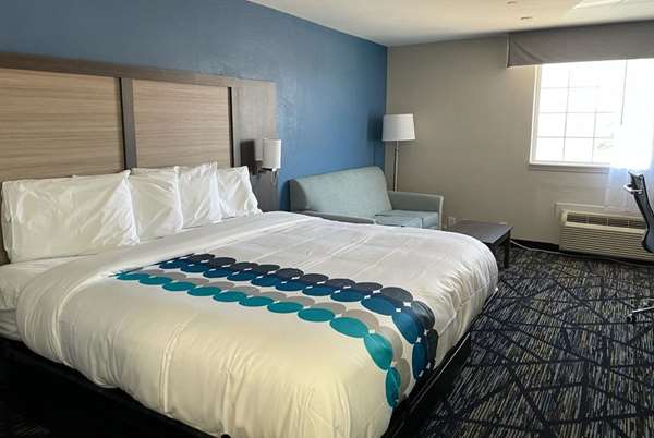  - Baymont Inn & Suites I-35 Blackwell